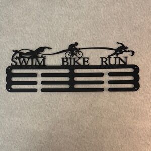 Medal / Award hanger